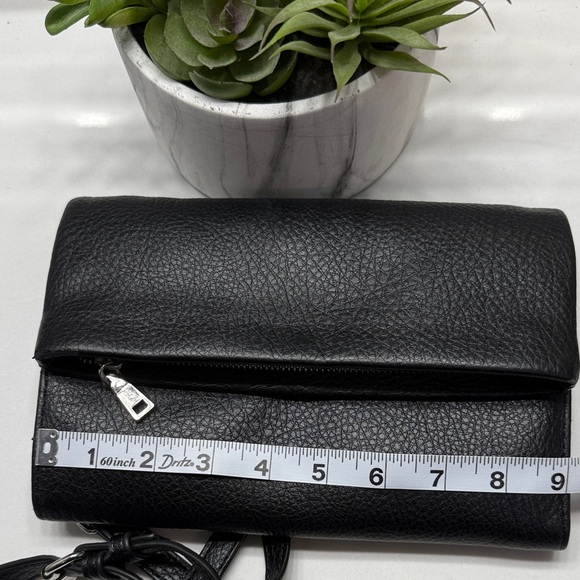 INC International Concepts Black Crossbody Bag - Picture 10 of 11